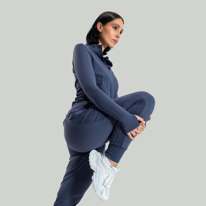 Dámsky športový top ULTRA Graystone - STRIX XL