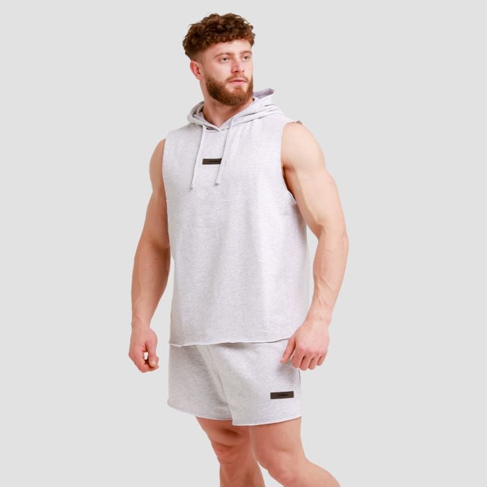 Šortky Unity Grey - GymBeam m
