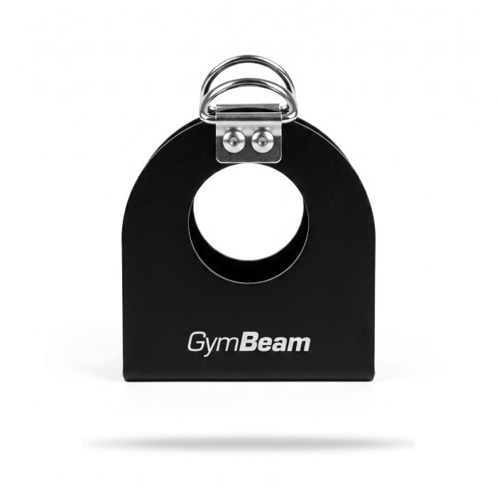 GymBeam Univerzálny adaptér Barbell Clip