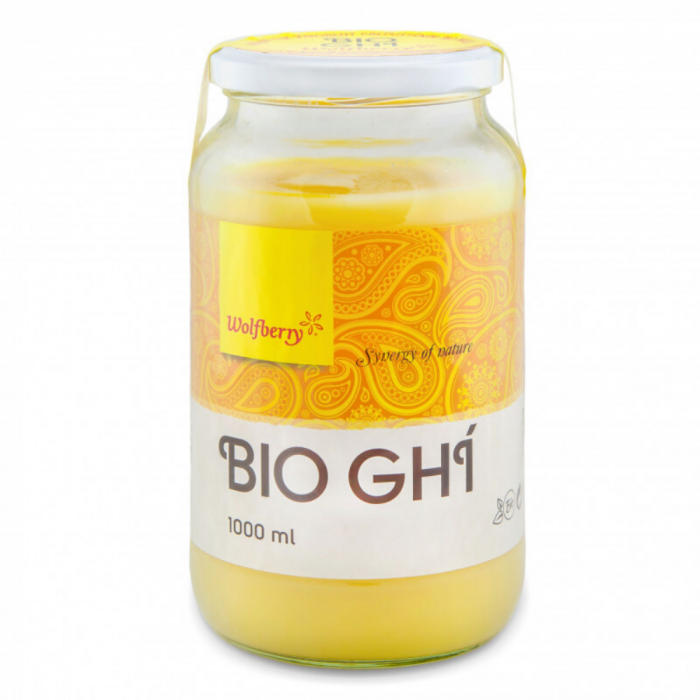 BIO Ghi - Wolfberry 1000 ml