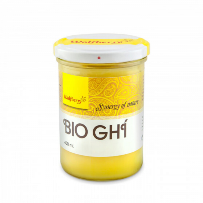 BIO Ghi - Wolfberry 1000 ml