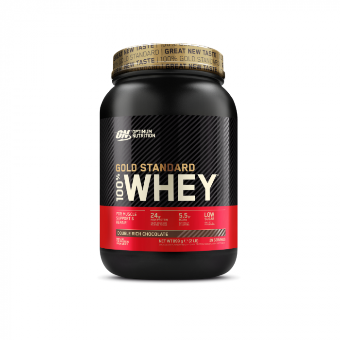 Proteín 100% Whey Gold Standard - Optimum Nutrition