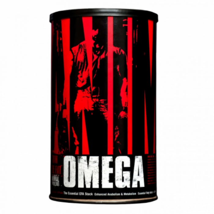 Animal Omega 30 sachets - Universal Nutrition