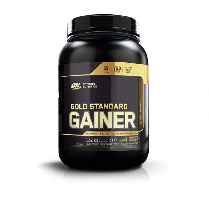 Gold Standard Gainer - Optimum Nutrition 