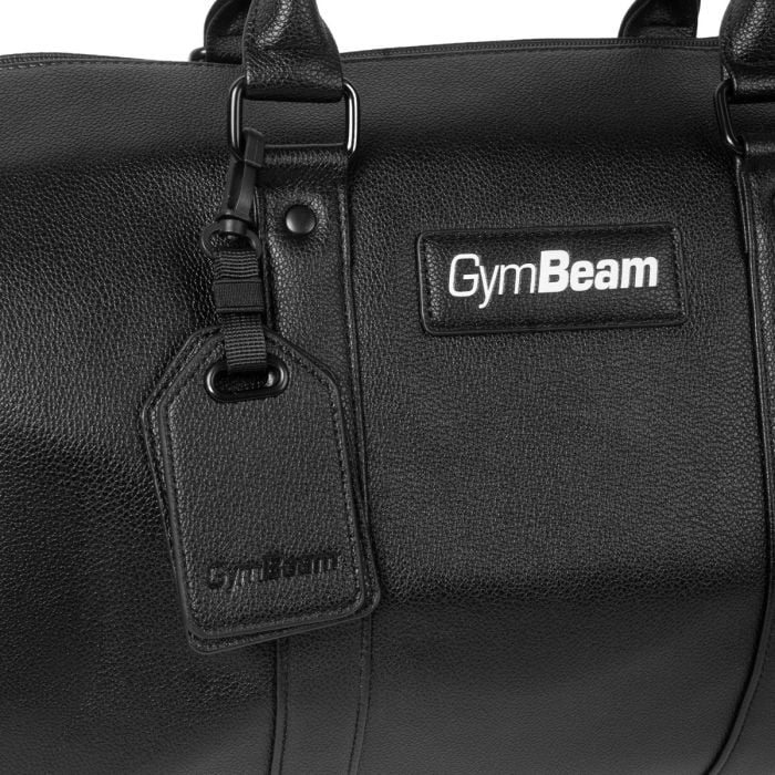 Športová taška Urban Duffle Black - GymBeam single_variant