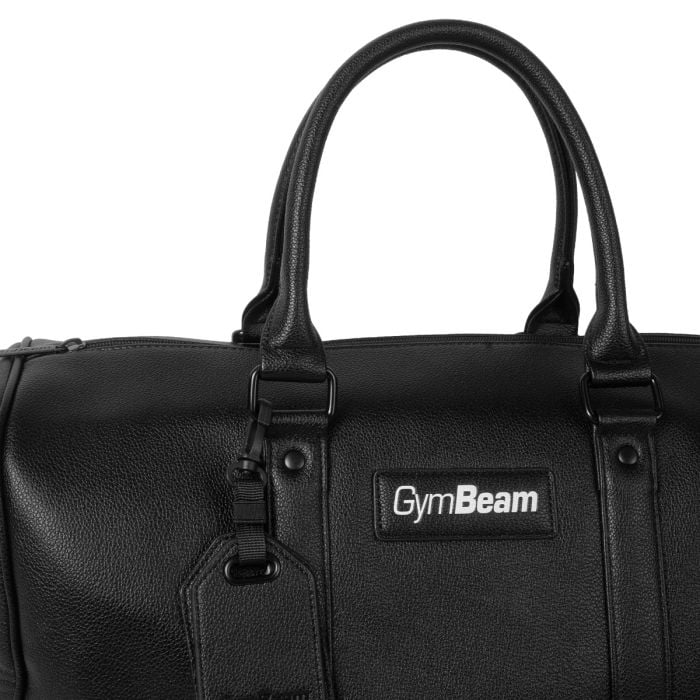 Športová taška Urban Duffle Black - GymBeam single_variant