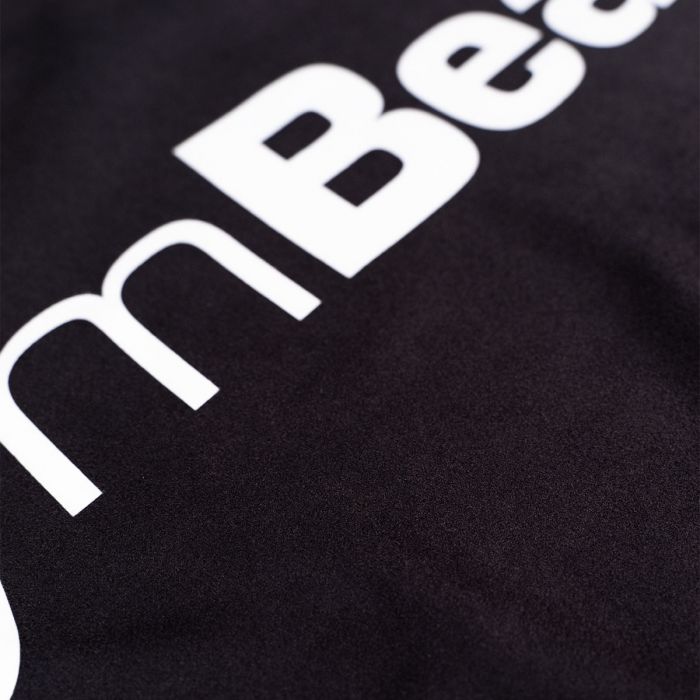 Mini športový rýchloschnúci uterák Black - GymBeam single_variant