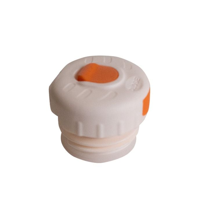 Termoska Vacuum Flask Steel Black 1000 ml - GymBeam single_variant