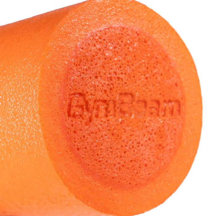 Valec na cvičenie Foam Roller Orange - GymBeam single_variant