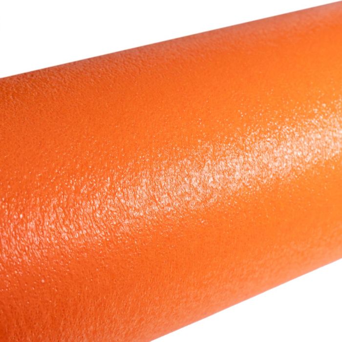Valec na cvičenie Foam Roller Orange - GymBeam single_variant