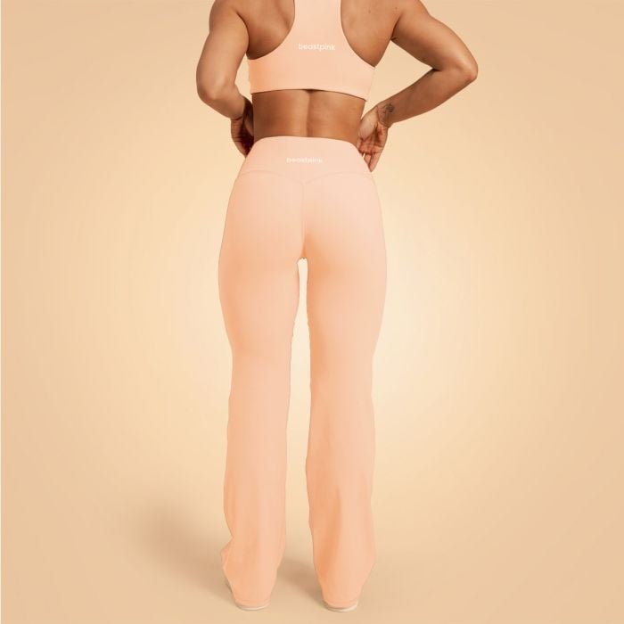 Dámske nohavice Venture Peach - BeastPink L