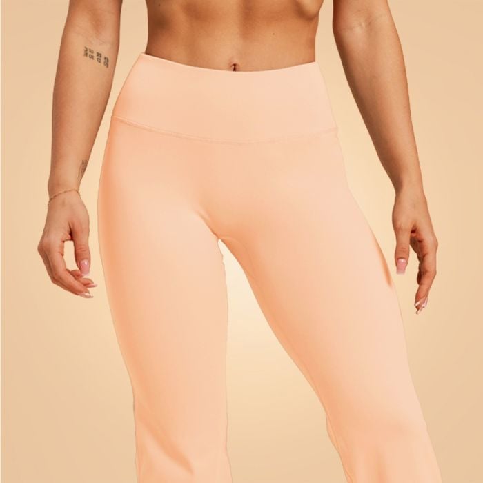 Dámske nohavice Venture Peach - BeastPink L
