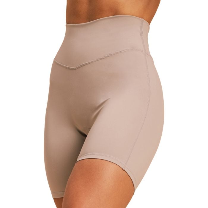 Dámske šortky Venture Ash - BeastPink M