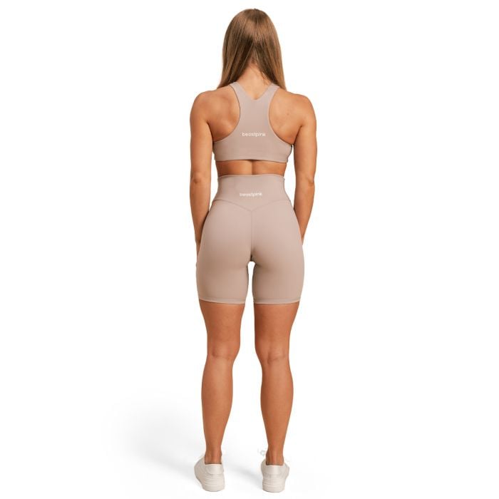 Dámske šortky Venture Ash - BeastPink M