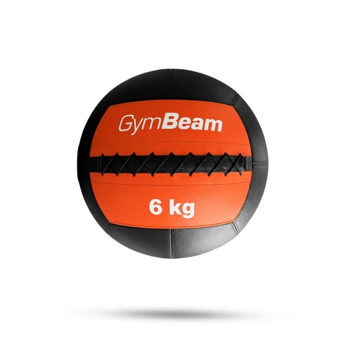 GymBeam Wall Ball 2 kg