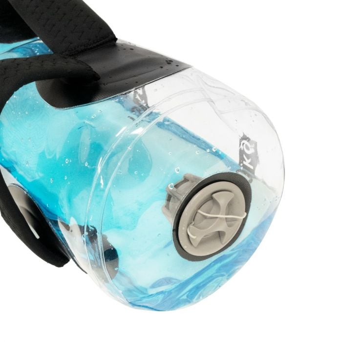 Vodný posilňovací vak Powerbag - GymBeam single_variant