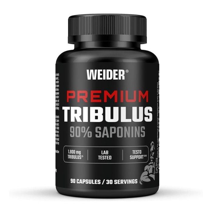 Weider Premium Tribulus