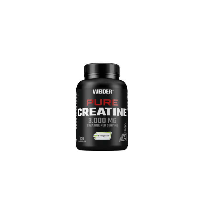 Weider Creatine Capsules
