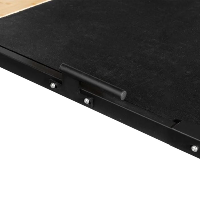 Vzpieračská platforma - GymBeam single_variant