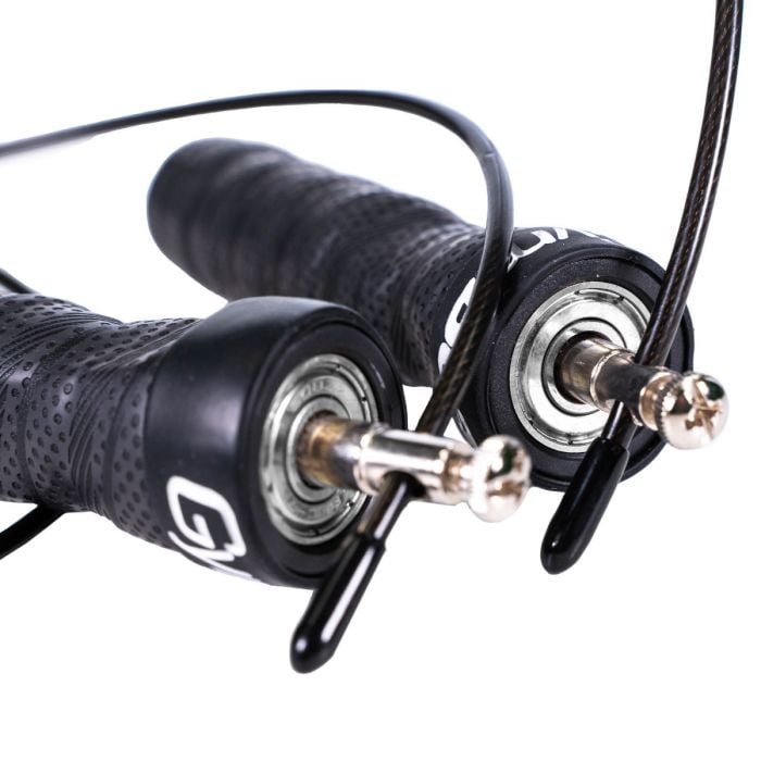 Švihadlo so závažím Onyx - GymBeam single_variant