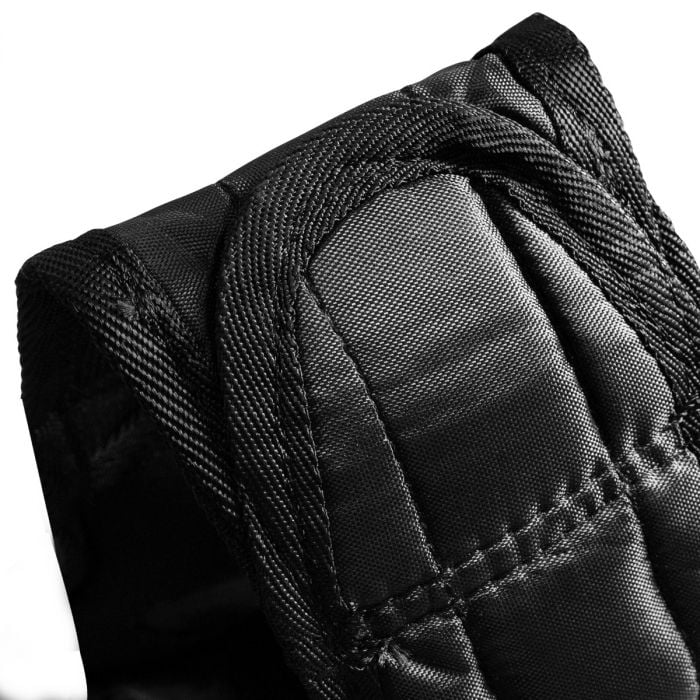 Záťažová vesta 15 kg - GymBeam single_variant