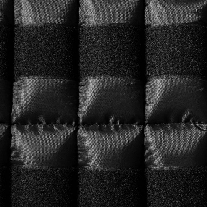 Záťažová vesta 15 kg - GymBeam single_variant