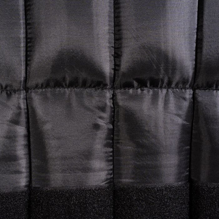 Záťažová vesta 15 kg - GymBeam single_variant