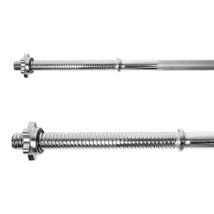 Posilňovacia tyč LIFTER 150cm/30 mm - GymBeam single_variant