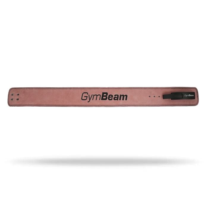 Fitness opasok LEVER Pink - GymBeam S