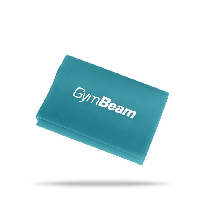 Posilňovacia guma Resistance Band Medium - GymBeam