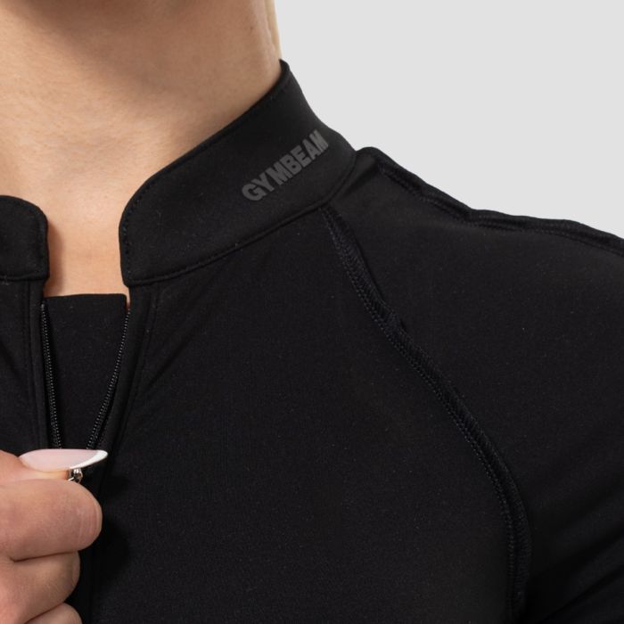 Dámsky overal Cosmo Black - GymBeam M