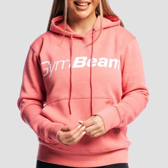 Dámska mikina Athlete Rose - GymBeam XS