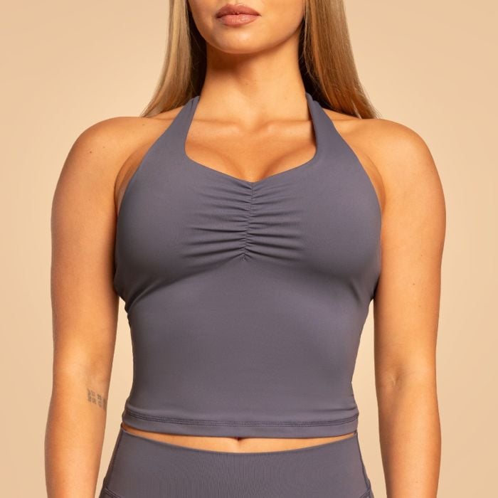 Dámske tielko Grace Granite - BeastPink M