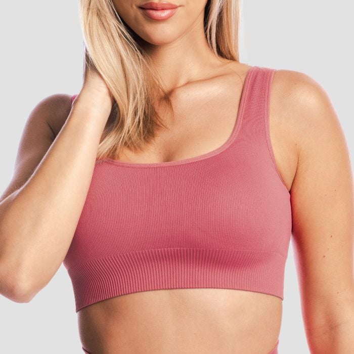 Podprsenka Bralette GymBabe Bloom - GymBeam M