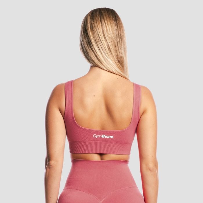 Podprsenka Bralette GymBabe Bloom - GymBeam M