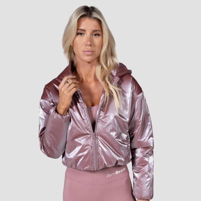 Dámska bunda Prime Haze - GymBeam M