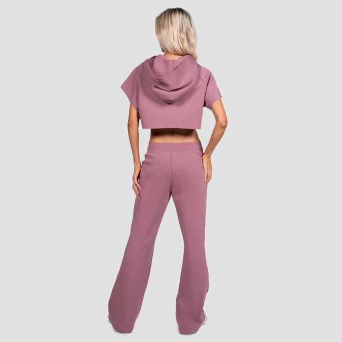 Dámske tepláky Relay Haze - GymBeam S