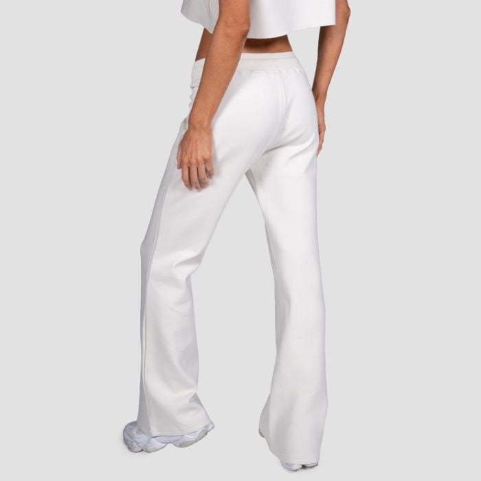 Dámske tepláky Relay Pearl - GymBeam S