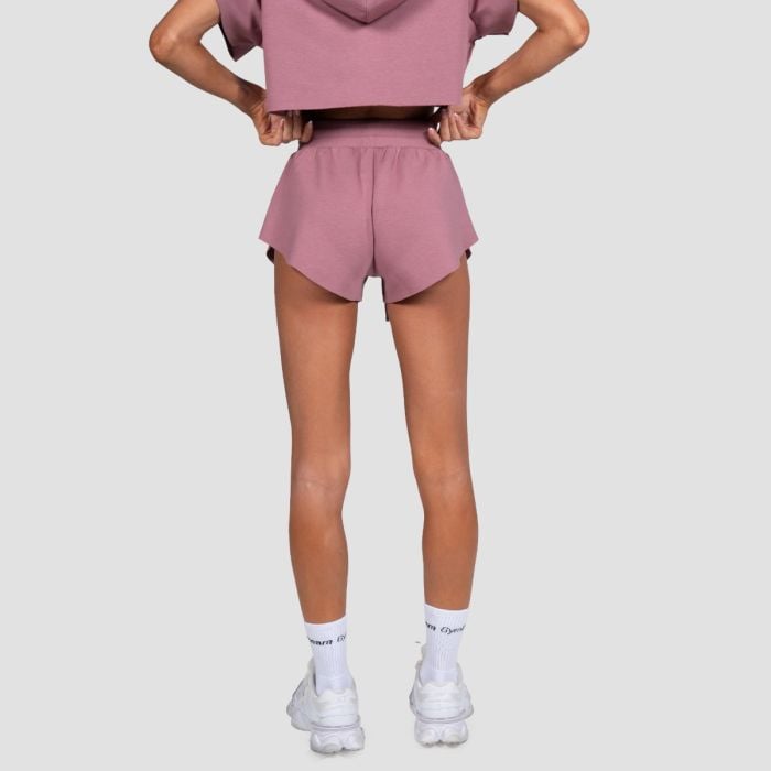 Dámske šortky Relay Haze - GymBeam S