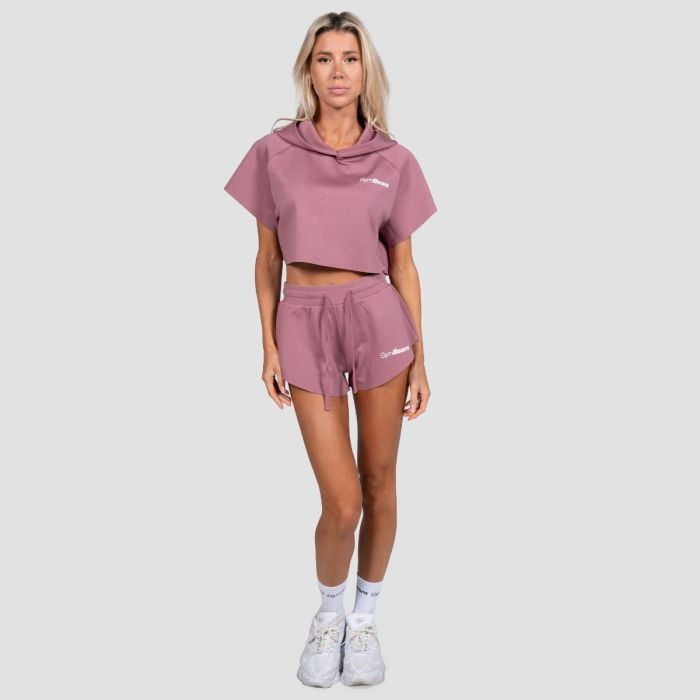 Dámske šortky Relay Haze - GymBeam S