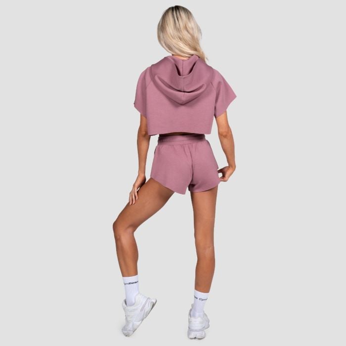 Dámske šortky Relay Haze - GymBeam S