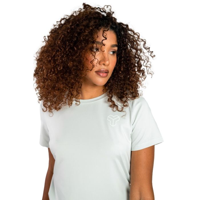 Dámske tričko Ultimate Moon Grey - STRIX S