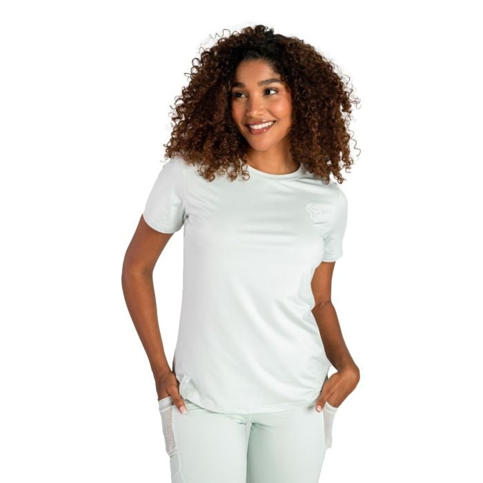 Dámske tričko Ultimate Moon Grey - STRIX S