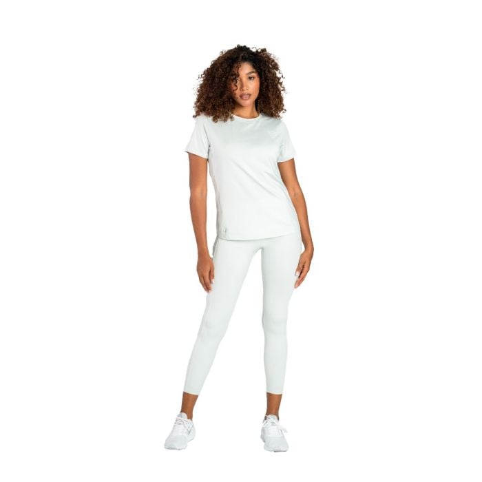 Dámske tričko Ultimate Moon Grey - STRIX S