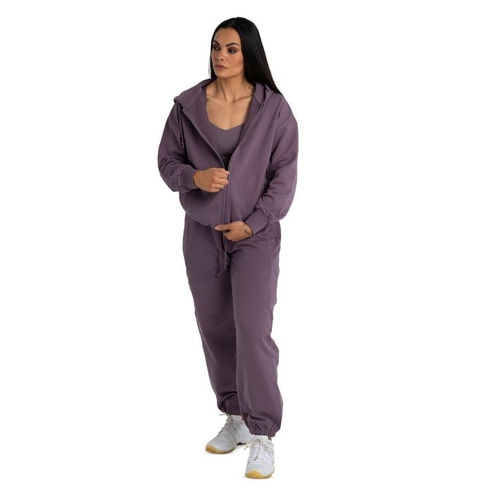 Dámska mikina Zip Dusk - STRIX XS