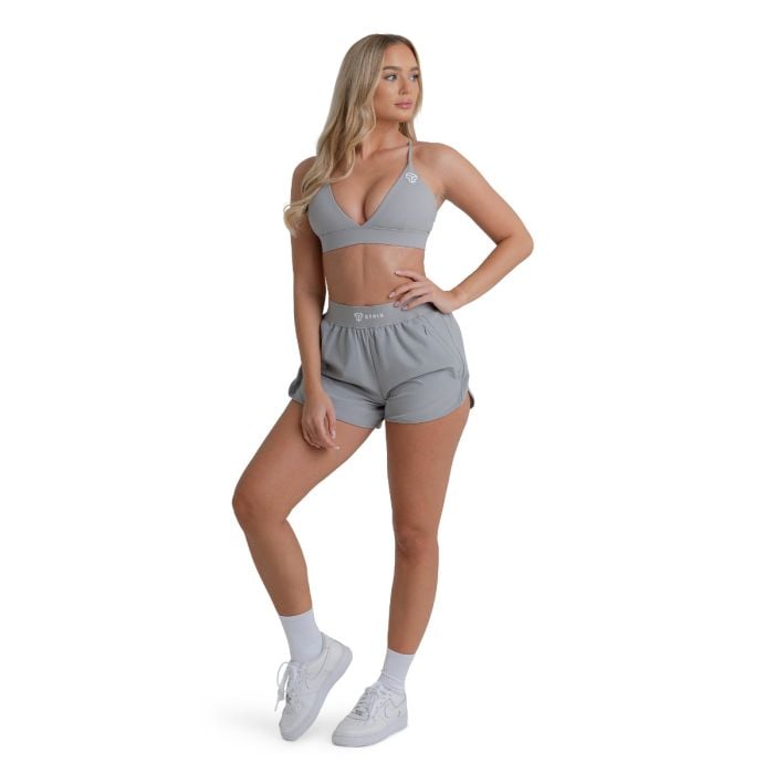 Dámske šortky ZOA Smoke - STRIX M