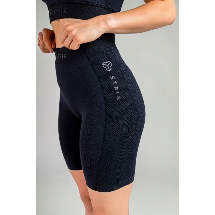 Dámske funkčné šortky Infinity - STRIX XS