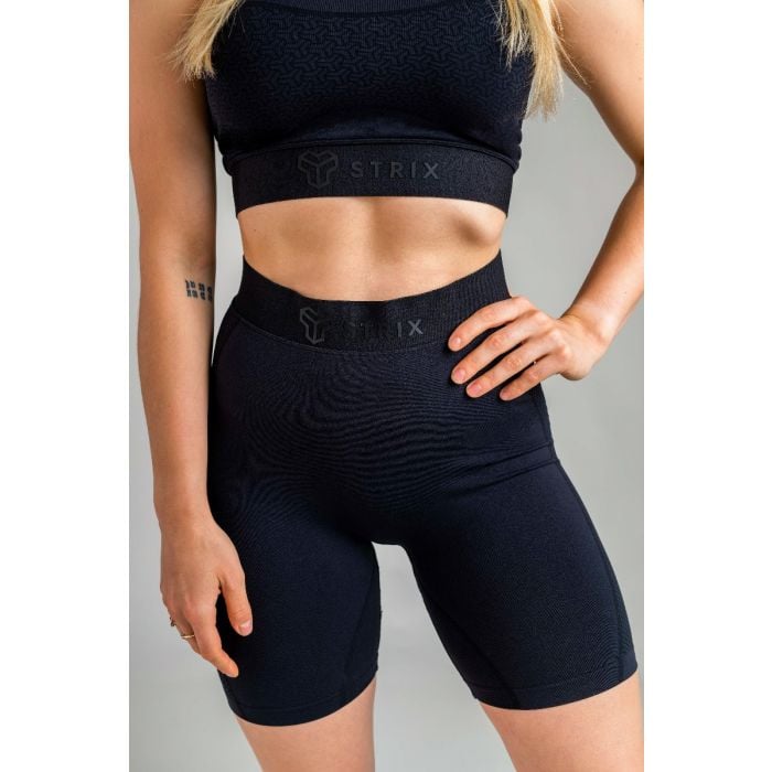 Dámske funkčné šortky Infinity - STRIX XS