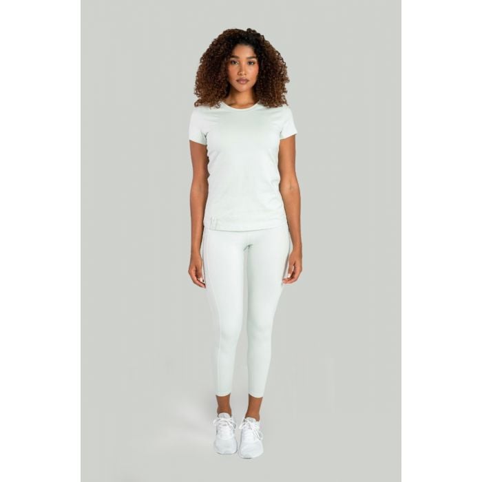 Dámske tričko Essential Moon Grey - STRIX L