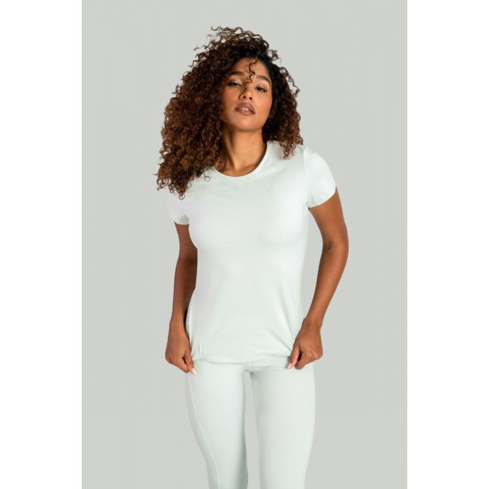 Dámske tričko Essential Moon Grey - STRIX L